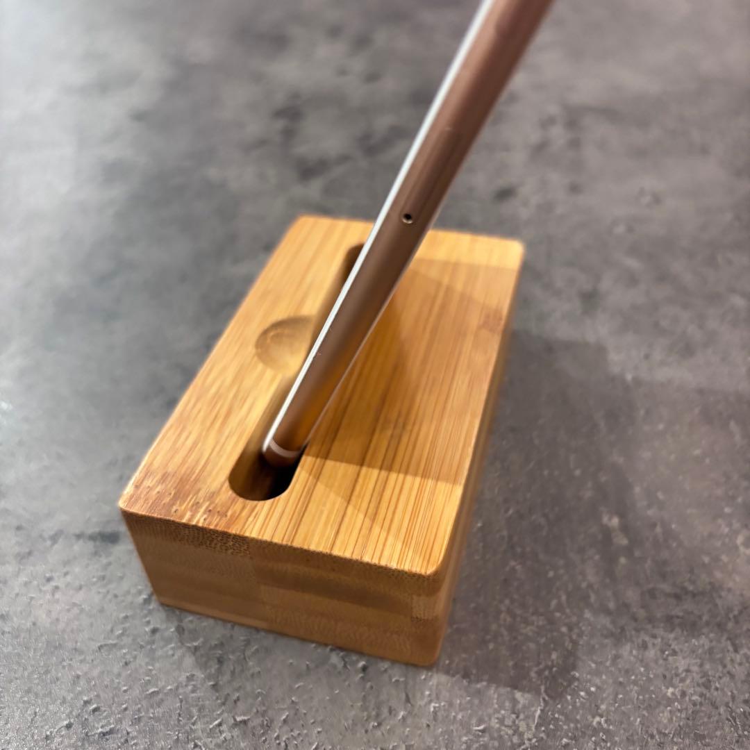 ☆極美品☆ iPhone 8 64GB ローズゴールド