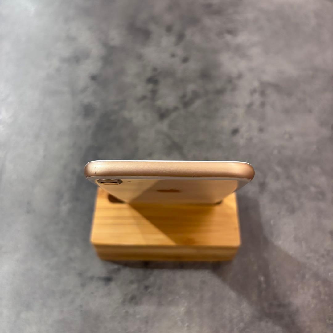 ☆極美品☆ iPhone 8 64GB ローズゴールド