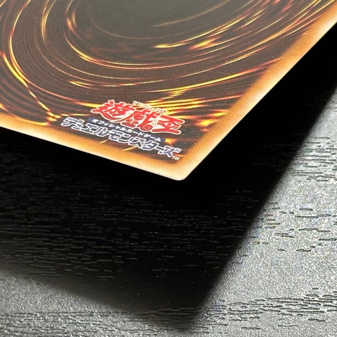 遊戯王 青眼の白龍 ホロ TRC1