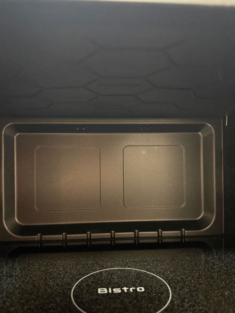 【2025年製・未使用級】パナソニック ビストロ NE-BS5C 26L 白