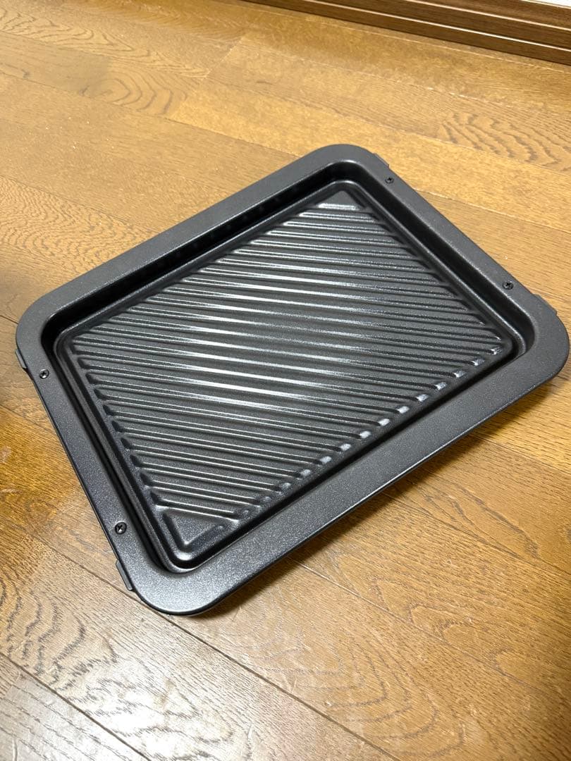 【2025年製・未使用級】パナソニック ビストロ NE-BS5C 26L 白