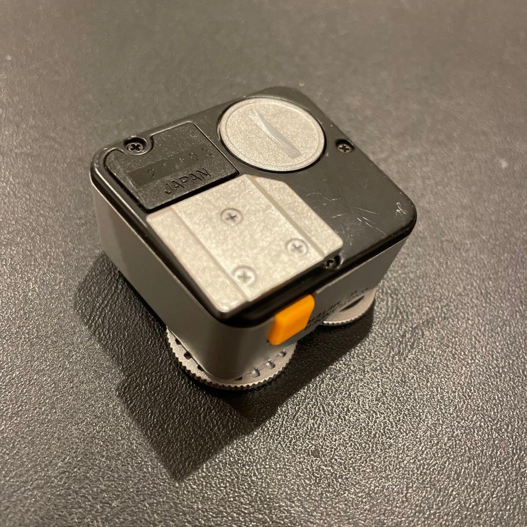 ホクトレンダー　VC Meter 露出計