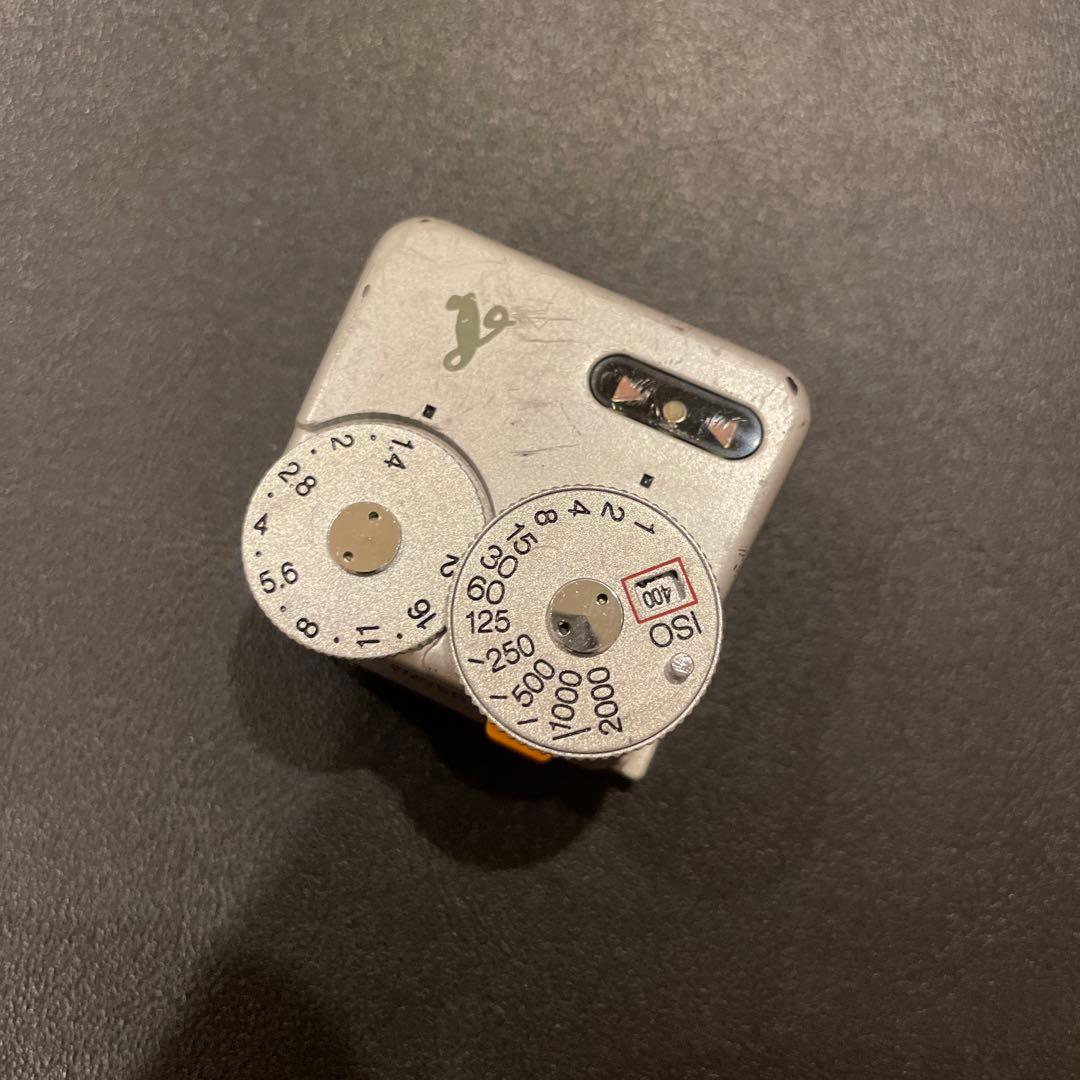 ホクトレンダー　VC Meter 露出計