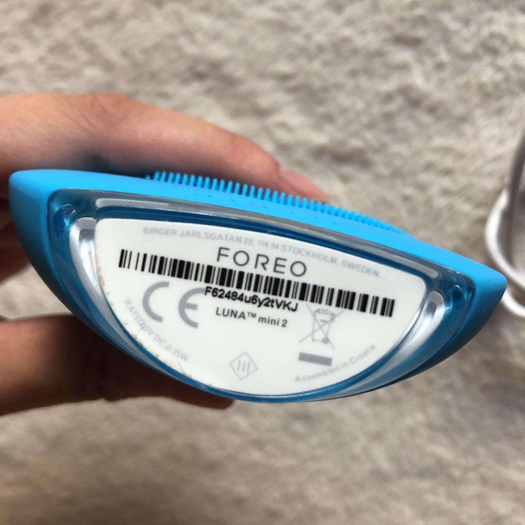 ❤ルナ洗顔器❤