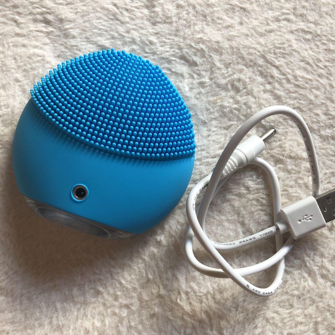 ❤ルナ洗顔器❤