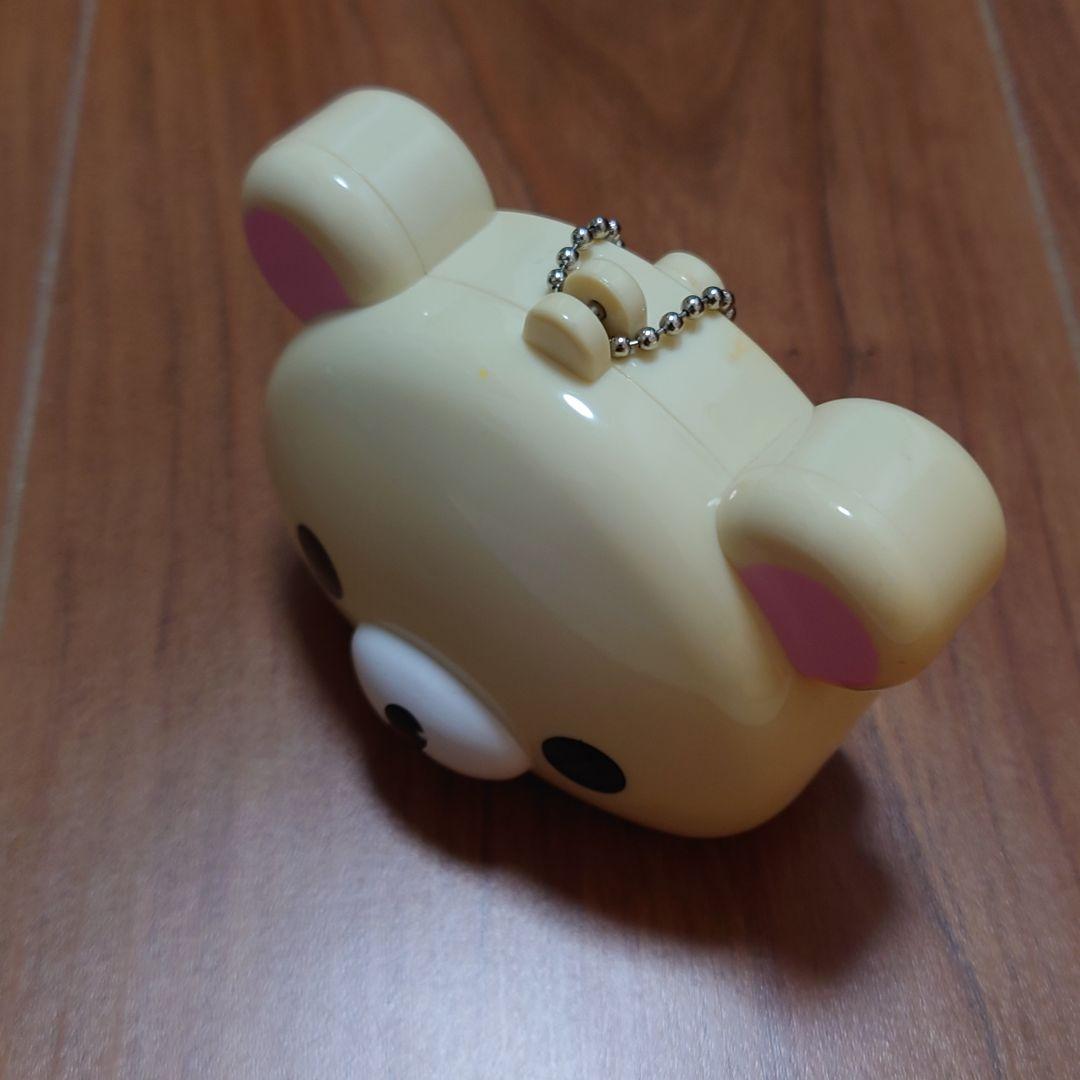 コリラックマのイタズラライフ 小型液晶レトロゲーム 超希少 激レア 匿名配送