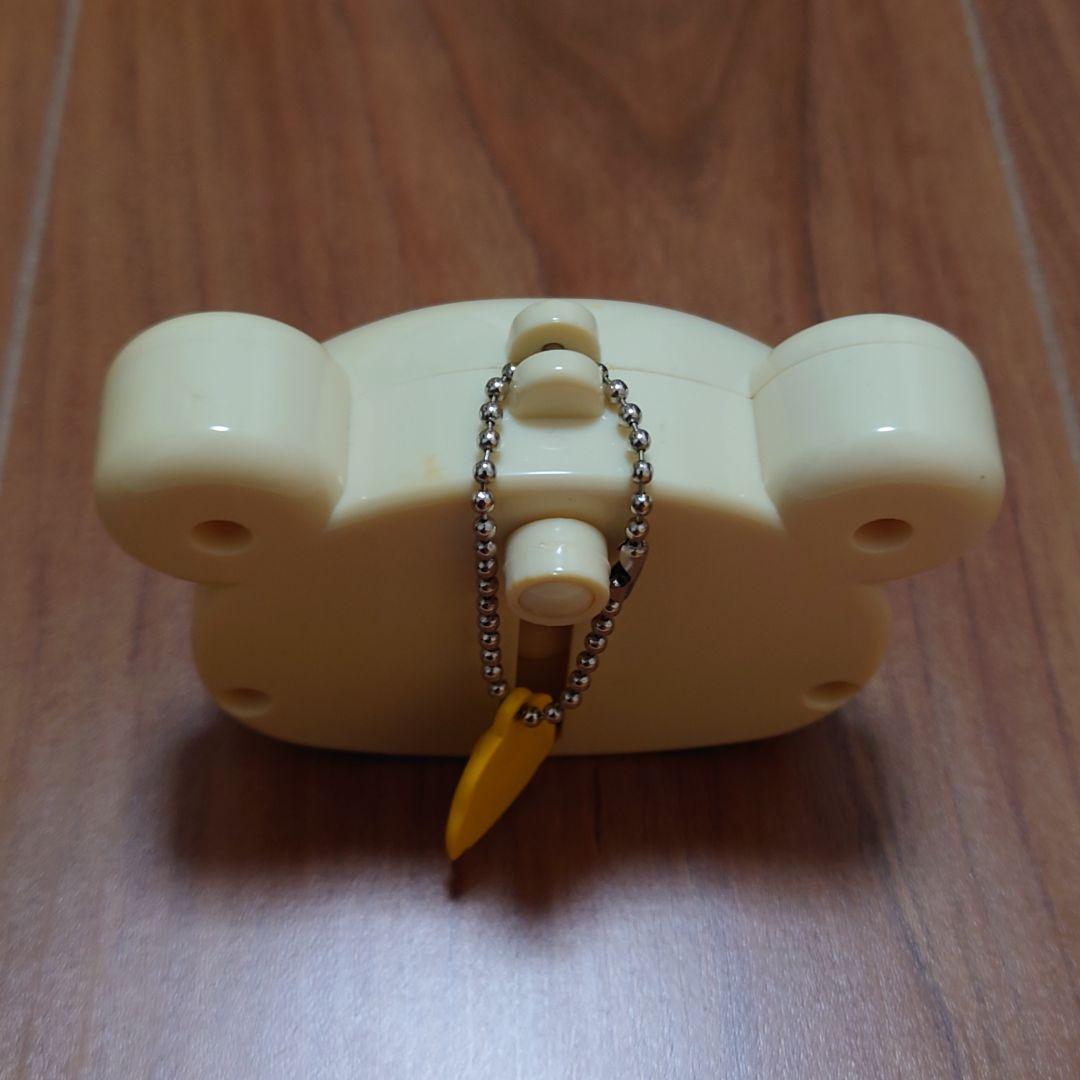 コリラックマのイタズラライフ 小型液晶レトロゲーム 超希少 激レア 匿名配送