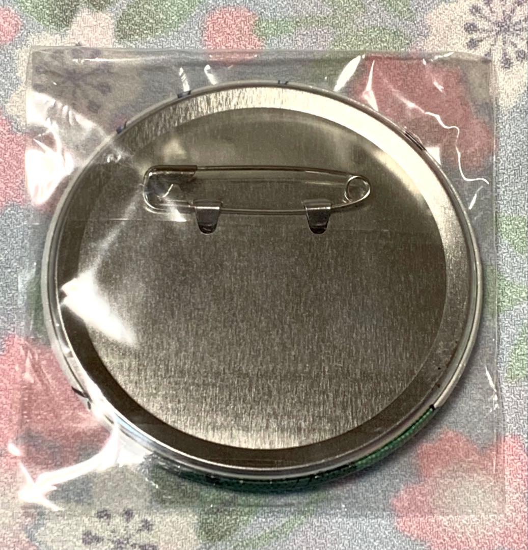 NARUTO レア希少 SEGAプライズ 忍界列伝 缶バッジ はたけカカシ