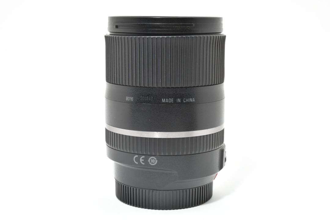 ソニーミノルタ用 TAMRON 16-300mm F3.5-6.3 5801