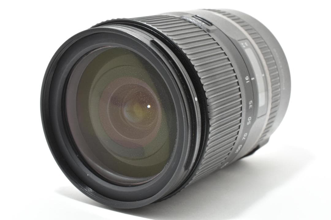 ソニーミノルタ用 TAMRON 16-300mm F3.5-6.3 5801