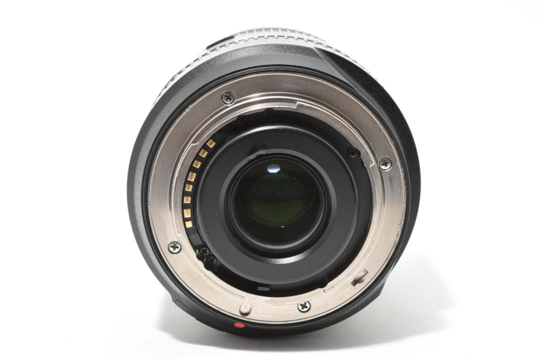 ソニーミノルタ用 TAMRON 16-300mm F3.5-6.3 5801