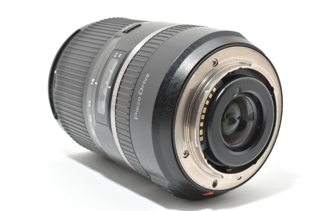 ソニーミノルタ用 TAMRON 16-300mm F3.5-6.3 5801