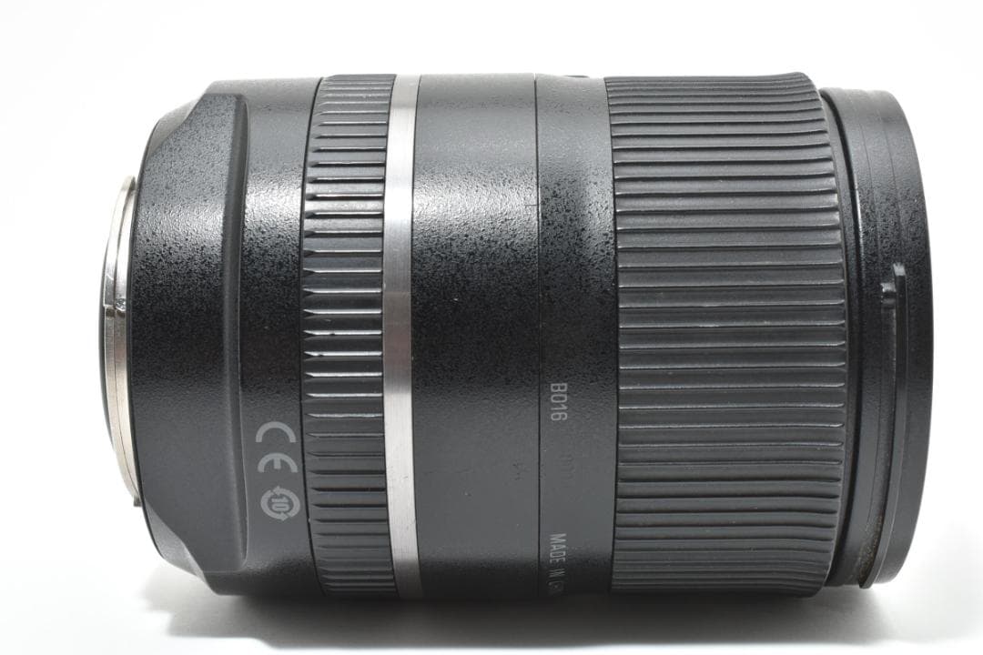 ソニーミノルタ用 TAMRON 16-300mm F3.5-6.3 5801