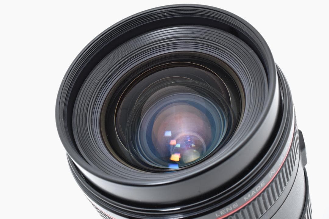 キャノン Canon EF 28-80mm F/2.8-4 L USM 4912