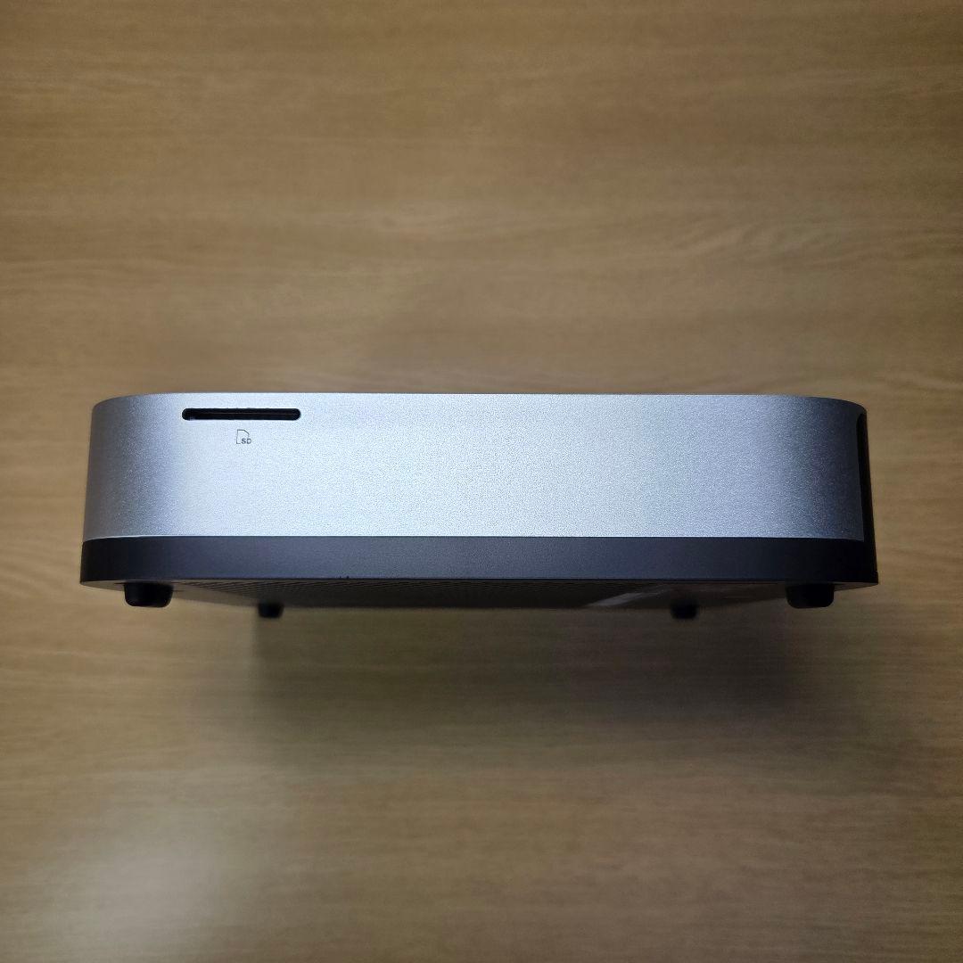 ミニPC Minisforum X1 PRO-370