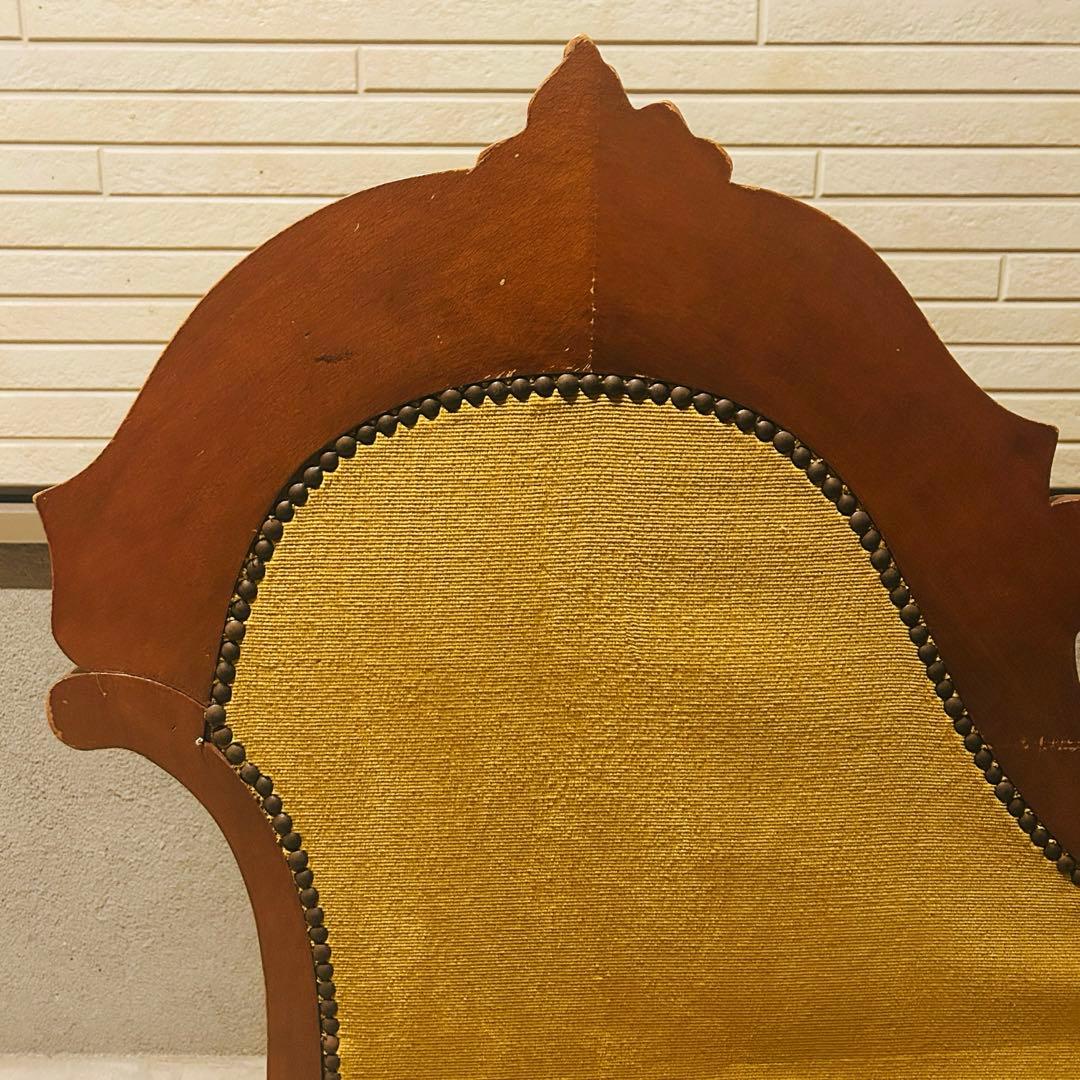 輸入カウチソファー