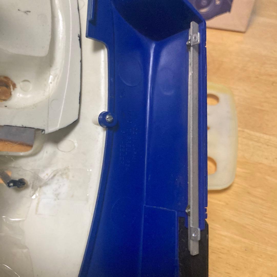 Tamiya Tyrrell P34 6輪ラジコンカー