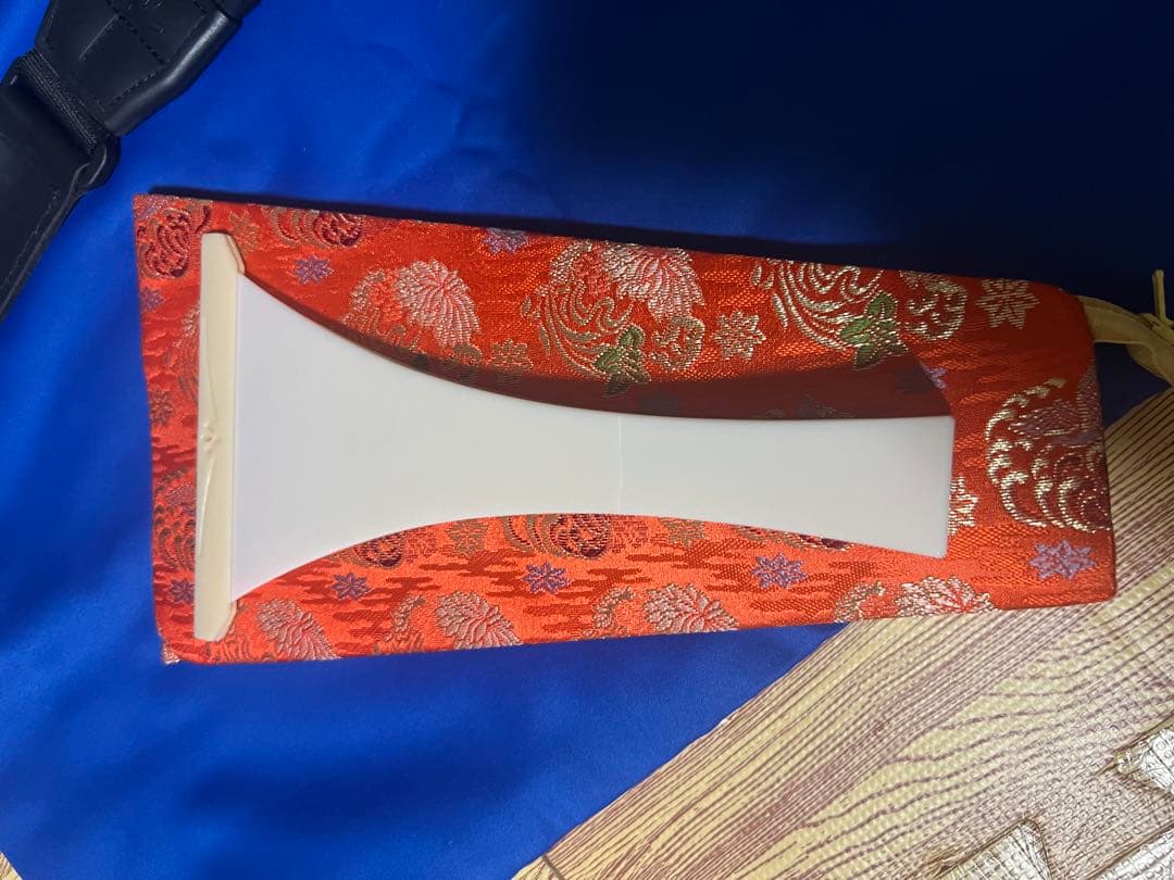 【初心者おすすめ】三味線 ハードケース付き 付属品多数 練習用