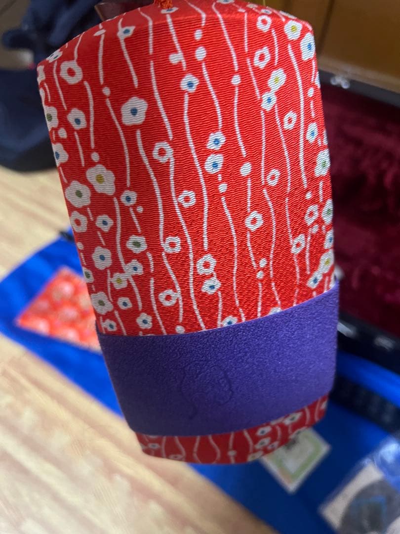 【初心者おすすめ】三味線 ハードケース付き 付属品多数 練習用