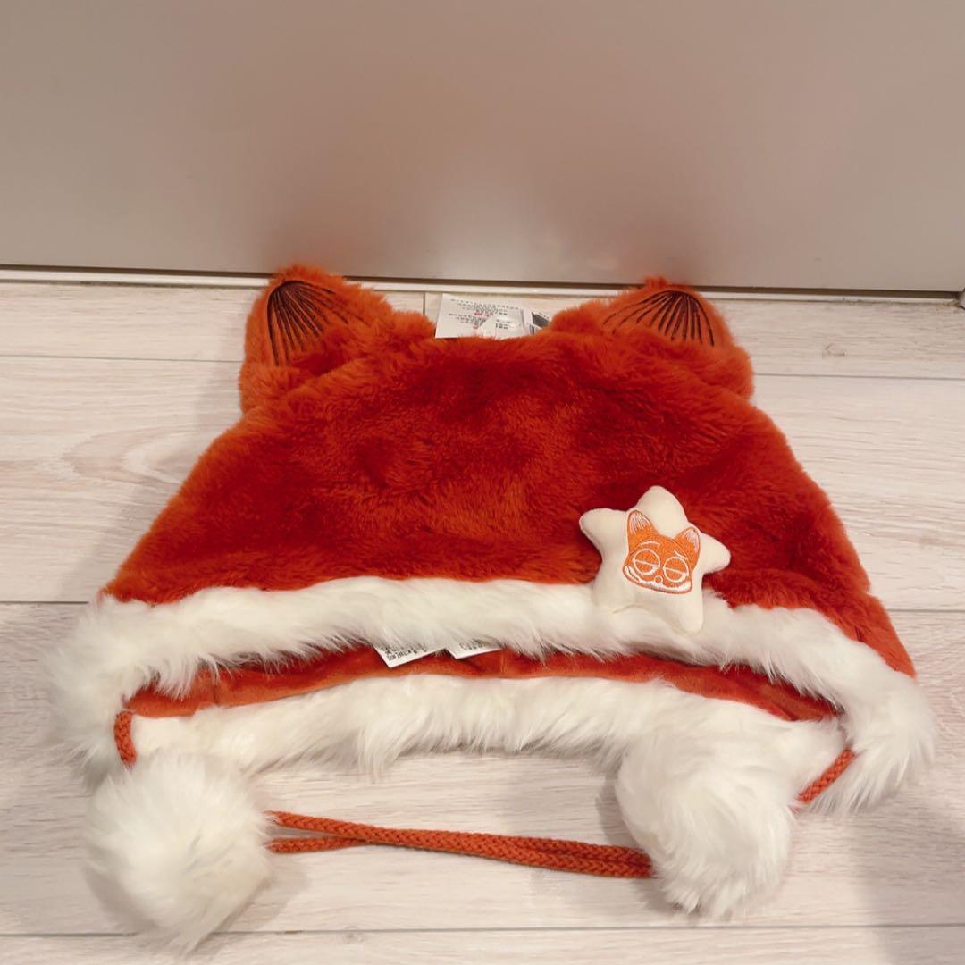 ズートピア ニック ジュディ ファンキャップ ぬいぐるみ　ショルダー　ディズニー