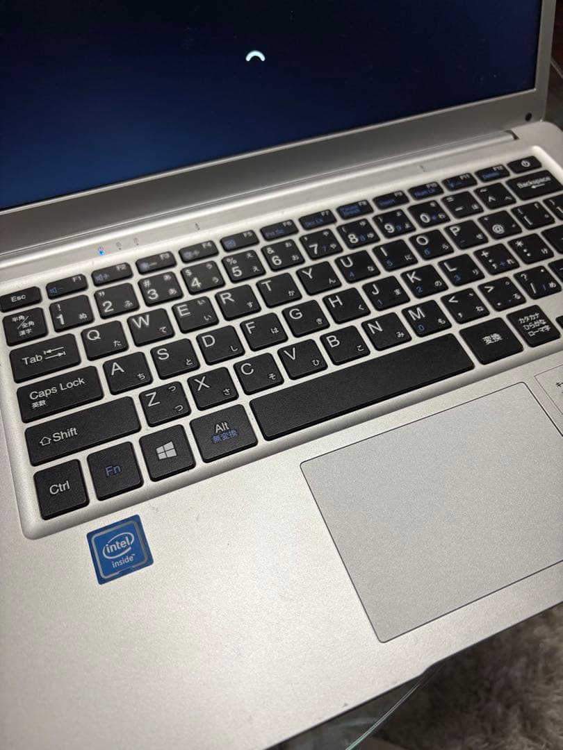 【Office搭載】ノートパソコン 中古第13世代CPU搭載ノートPC