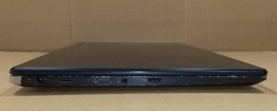 13.3型 dynabook G83/M 8世代 i5 16GB Office付