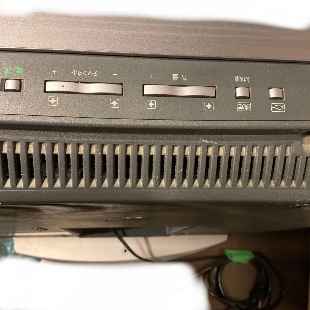 【期間限定価格】SONY BRAVIA KDL-32S2500 32型　液晶TV