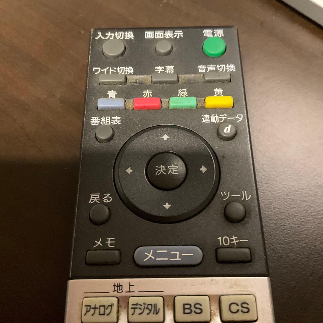 【期間限定価格】SONY BRAVIA KDL-32S2500 32型　液晶TV