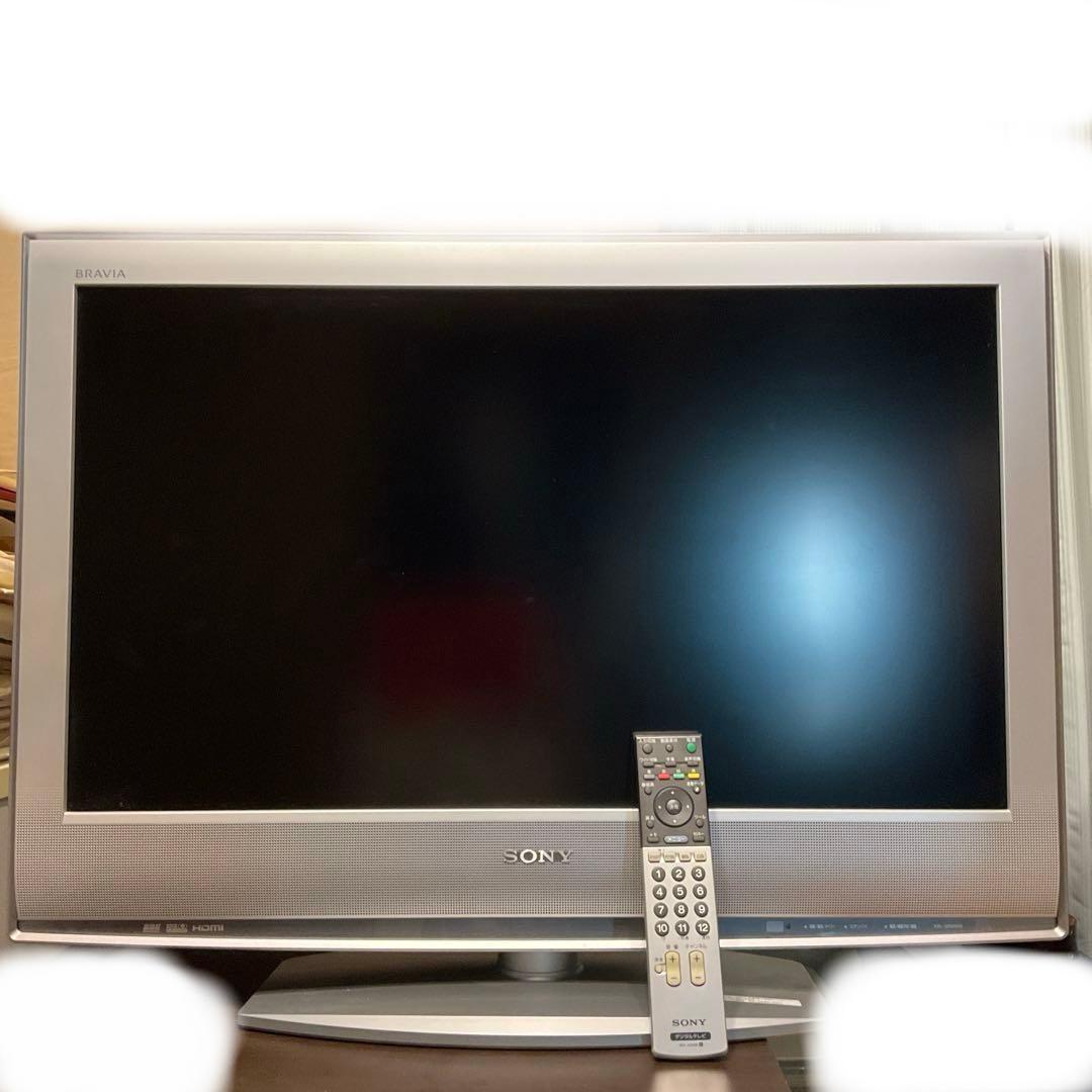 【期間限定価格】SONY BRAVIA KDL-32S2500 32型　液晶TV