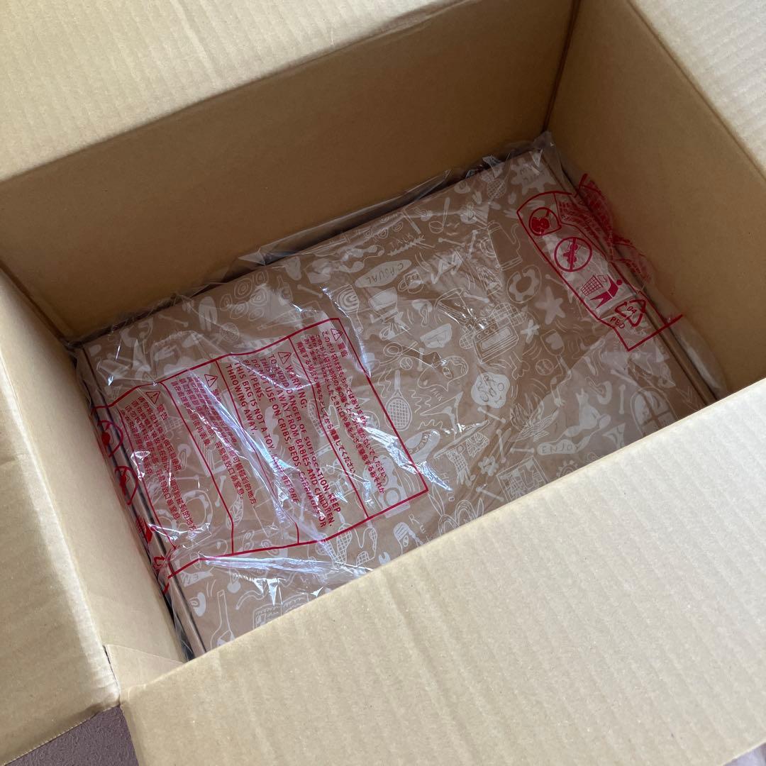 BRUNO BOE021-BGY❤️新品未使用品✳️ プレゼントにも✳️