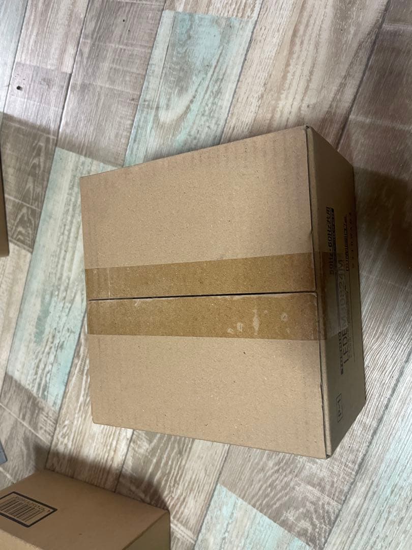 非常灯(直付け)LEDEM30824M