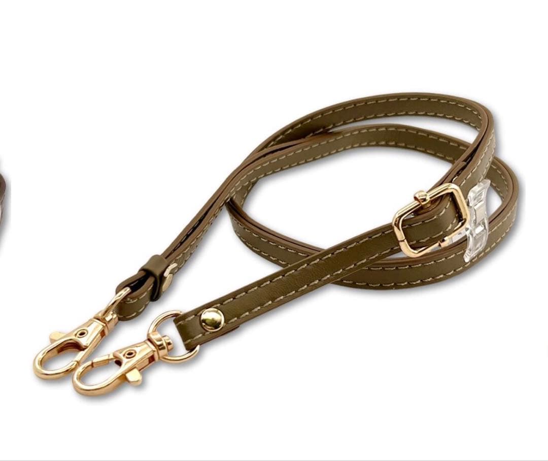 ★cherry【スマホショルダー】ミナペルホネン forest tile