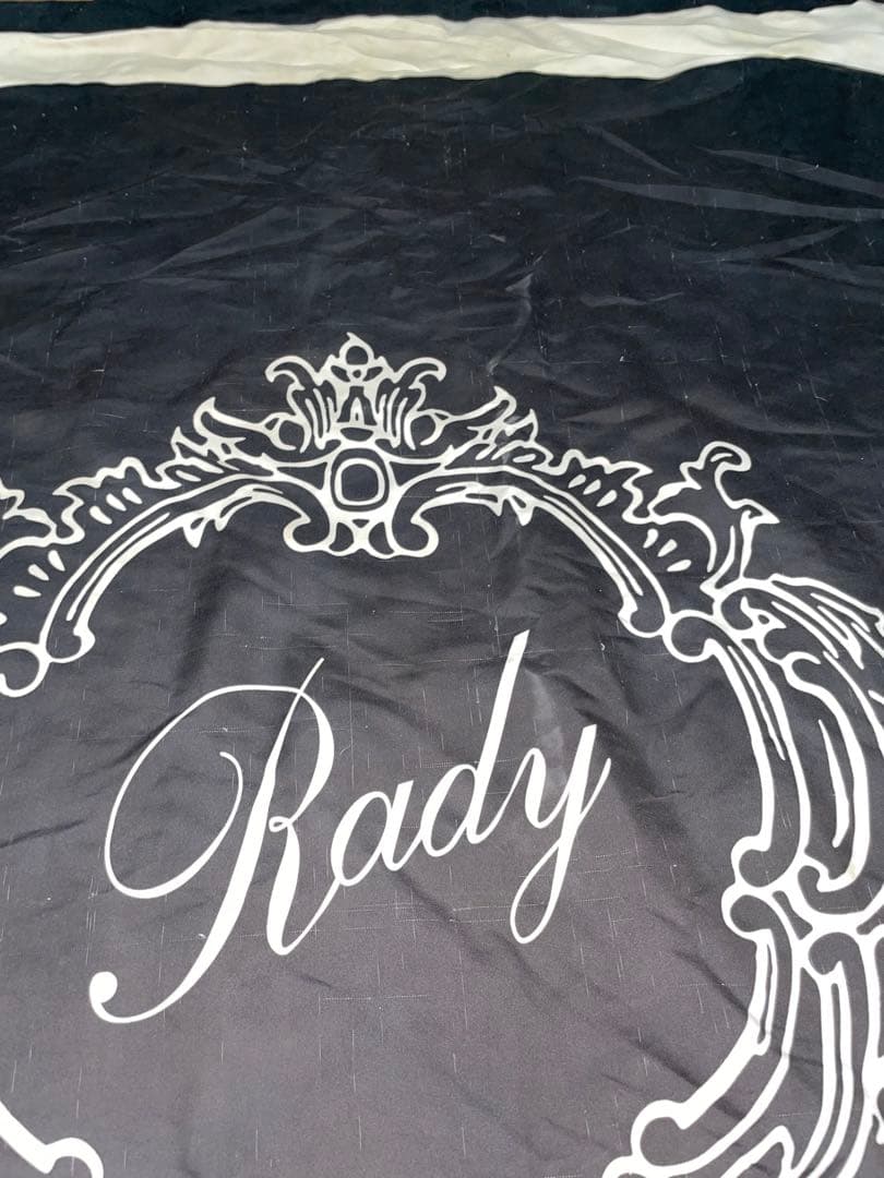 早い者勝ち Rady レディ ホテルシリーズ 布団カバー ピロケース 4点セット