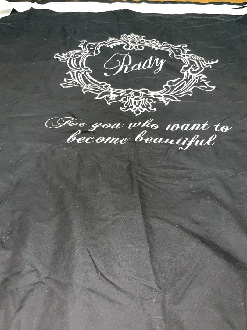 早い者勝ち Rady レディ ホテルシリーズ 布団カバー ピロケース 4点セット