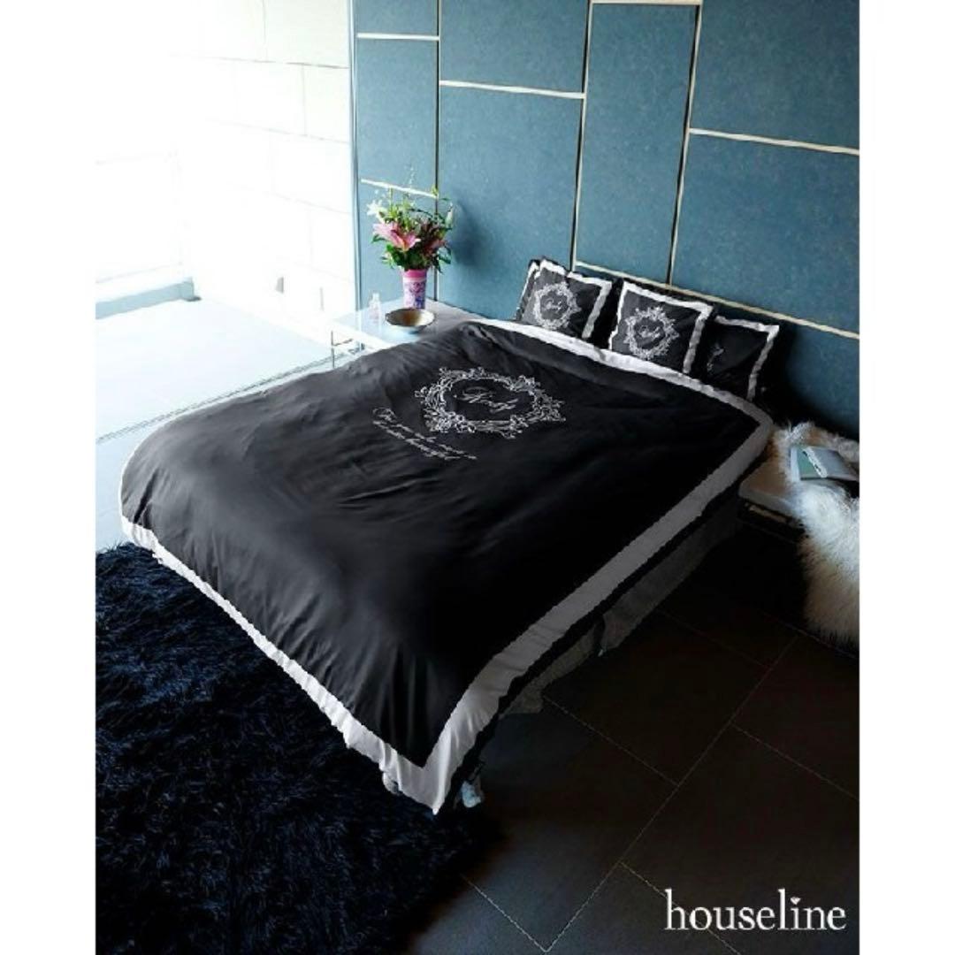 早い者勝ち Rady レディ ホテルシリーズ 布団カバー ピロケース 4点セット