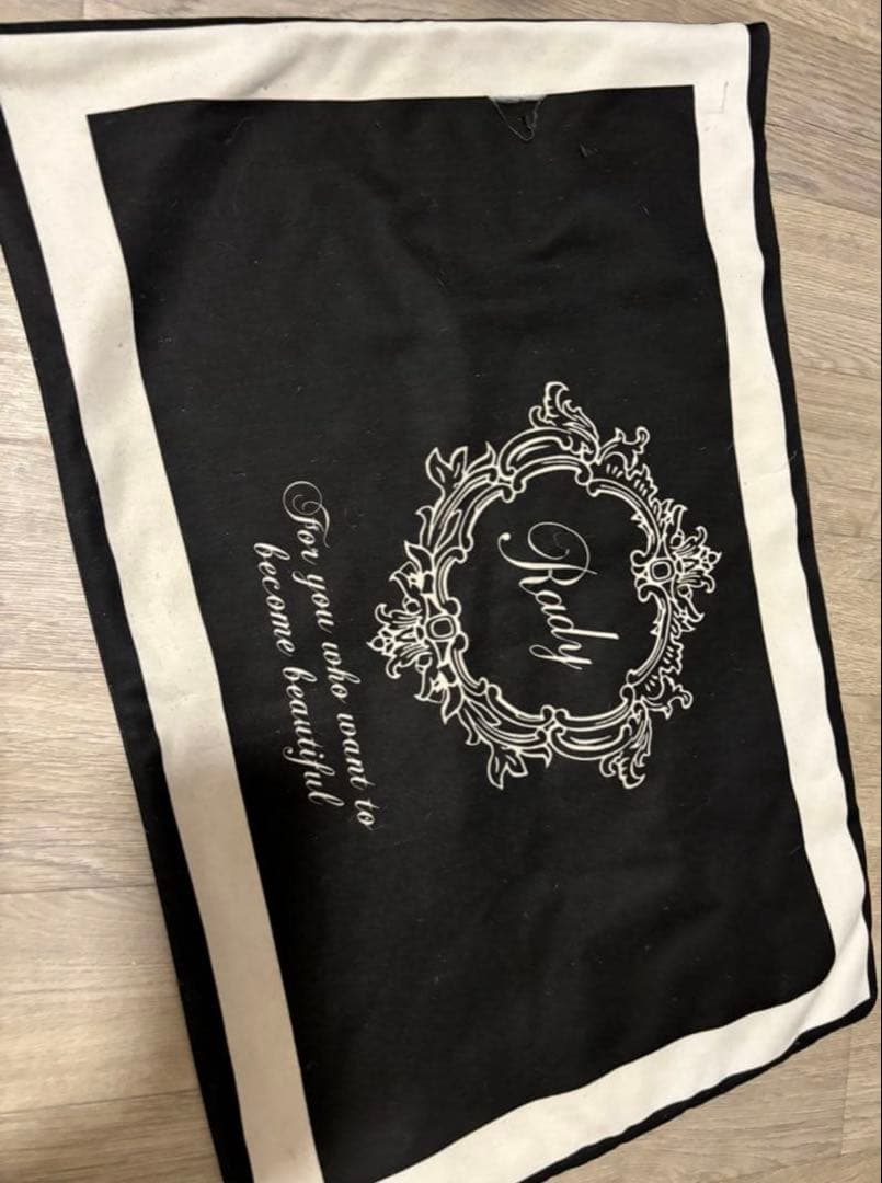 早い者勝ち Rady レディ ホテルシリーズ 布団カバー ピロケース 4点セット