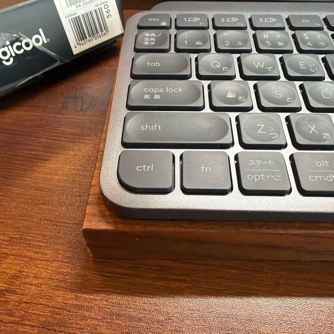 logicool MX KEYS MINI 日本語配列