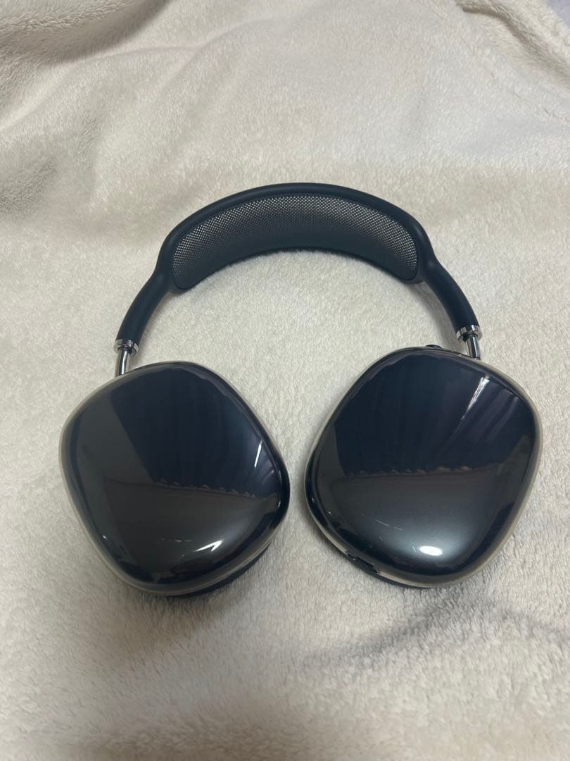 AirPods Max ミッドナイト
