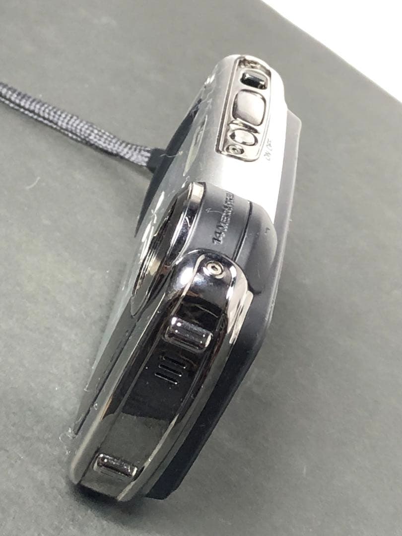 すぐに撮影OK FUJIFILM FinePix XP50 デジタルカメラ