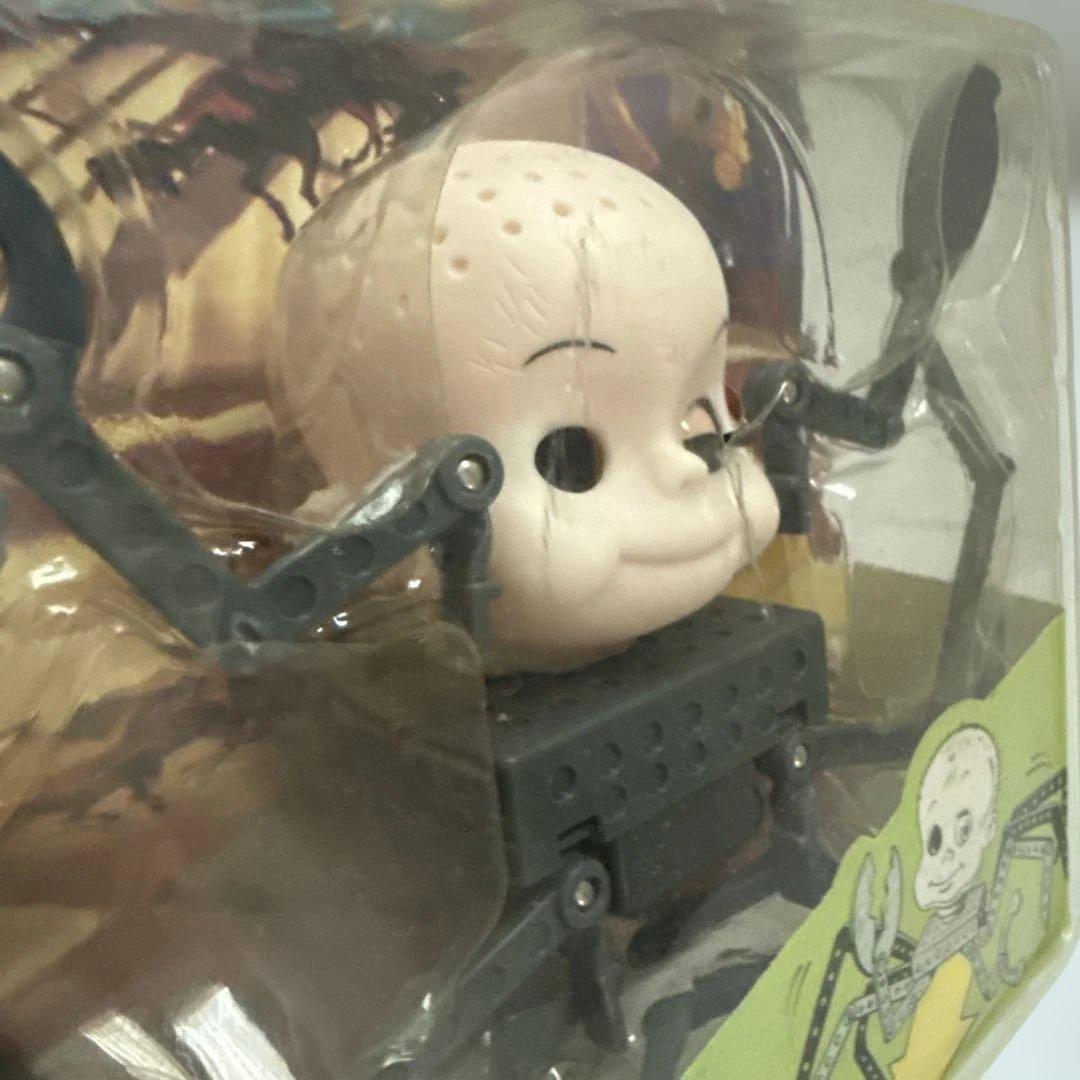 トイ・ストーリー ベイビーフェイス アクションフィギュア