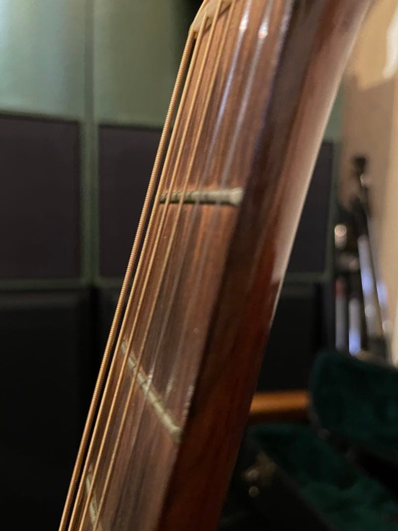 マーチン　OOOM アコースティックギター