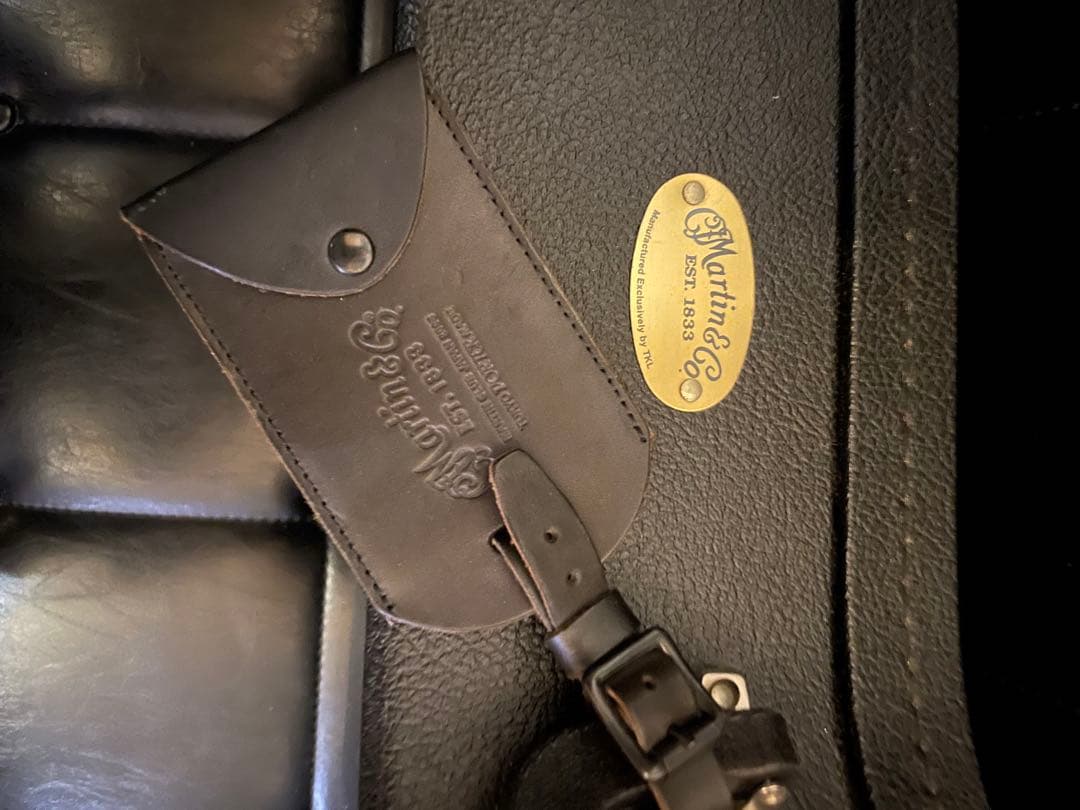 マーチン　OOOM アコースティックギター