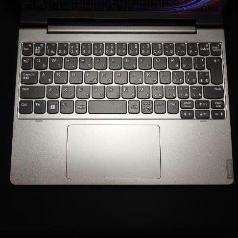 ✨軽量2in1⭐⭐タブレット+キーボード✨ 最新Windows11