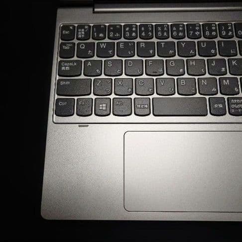 ✨軽量2in1⭐⭐タブレット+キーボード✨ 最新Windows11