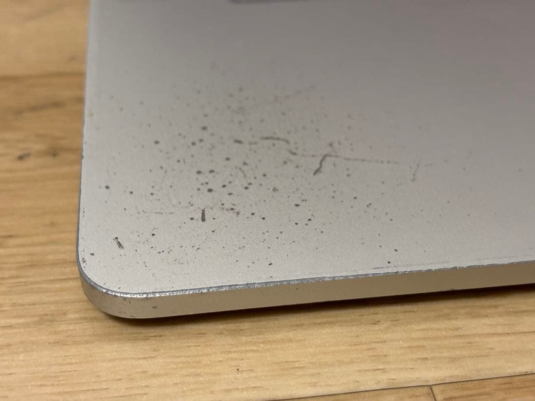 MacBook Pro 15インチ　i7 Intel 256GB 8GB