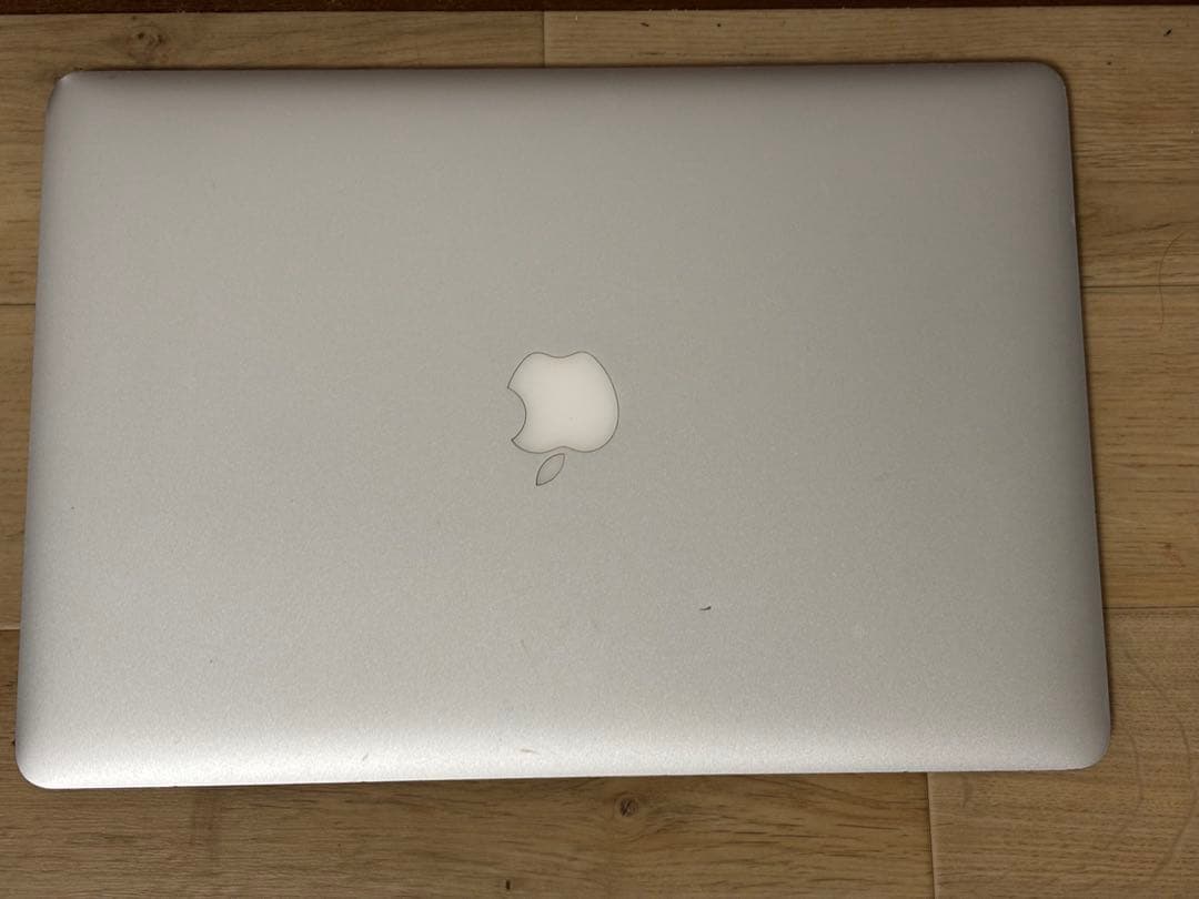 MacBook Pro 15インチ　i7 Intel 256GB 8GB