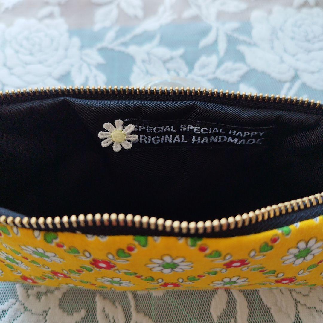 お薬手帳 ペンケース マルチポーチ 専用になります!!