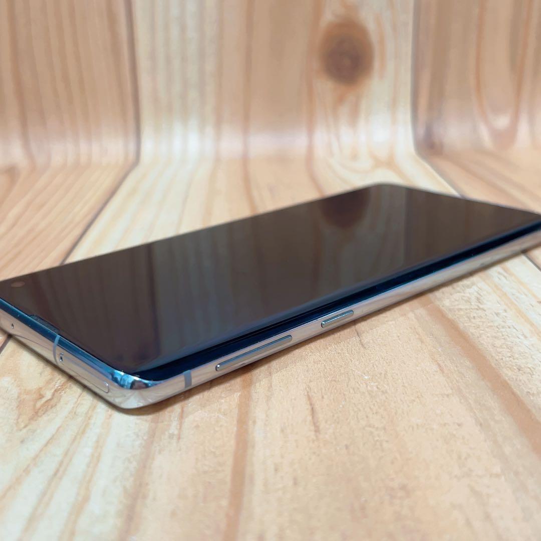 SIMフリー 本体 Galaxy S10 128 GB 287G2 ホワイト