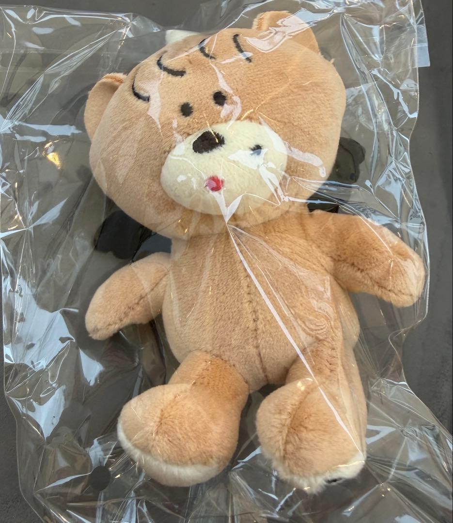 あいみょん AIM限定 グッズ もっと側に！3way あくまマスコット