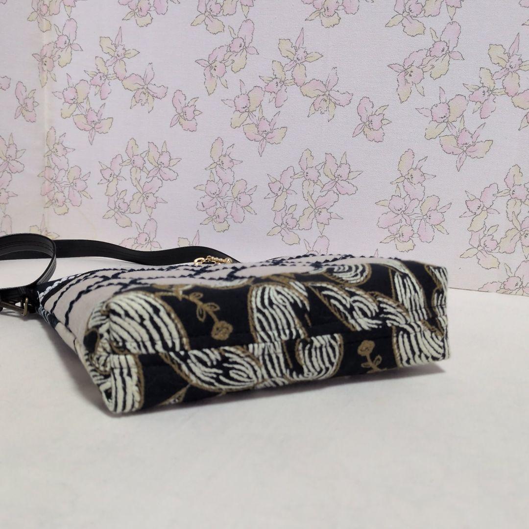 ☆ミナペルホネン☆ハンドメイド☆ バッグ☆ショルダーバッグ☆パッチワーク